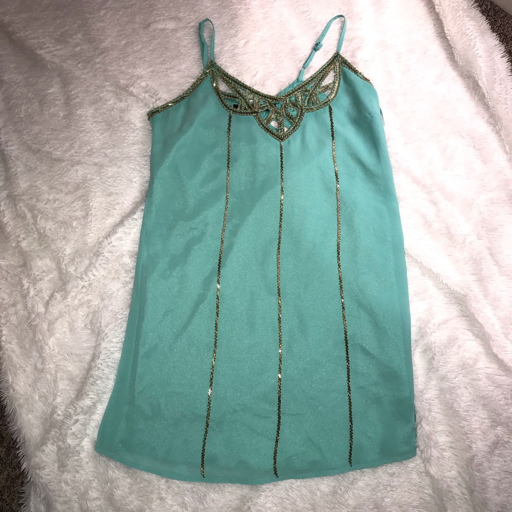 Ark & Co Dress View 6